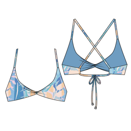 Billabong Always Paradise Top (BJC6)
