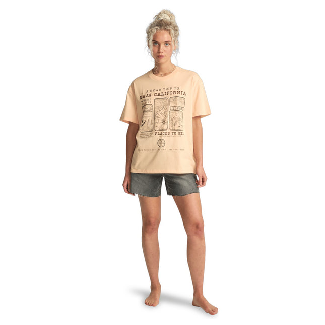 Billabong Flying To The Moon (Mef0)