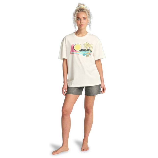 Billabong Hot Tropics (Scs)