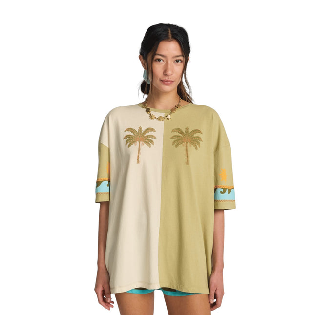 Billabong Split Palm (Ykn0)