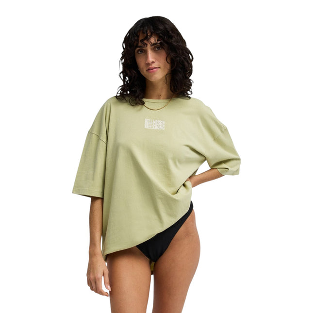 Billabong In Full Motion (Thw0)
