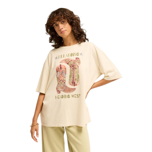 Billabong Ready To Roam (WCP)