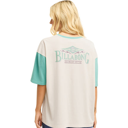Billabong Since 73 T-Shirt (WBY0)