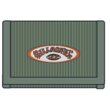 Billabong Tribong Cord Wa (GLW0)