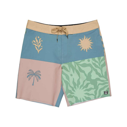 Billabong Reflection Pro (Sha6)
