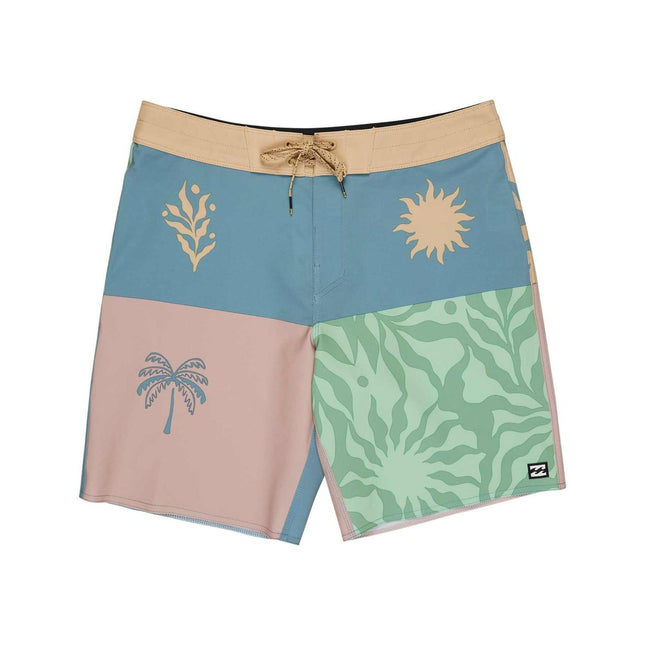 Billabong Reflection Pro (Sha6)