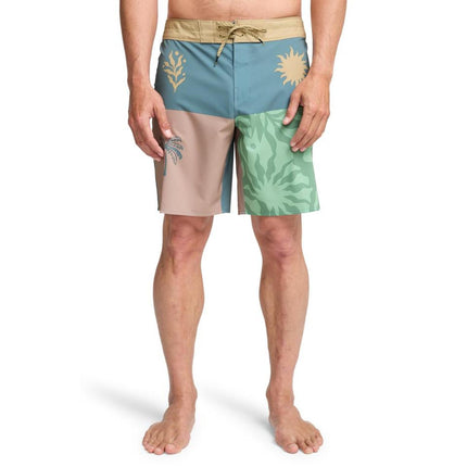 Billabong Reflection Pro (Sha6)