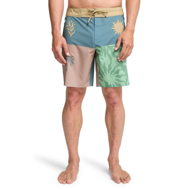 Billabong Reflection Pro (Sha6)