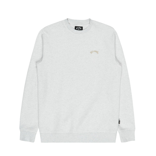 Billabong Arch Oatmeal Heather (Oah)