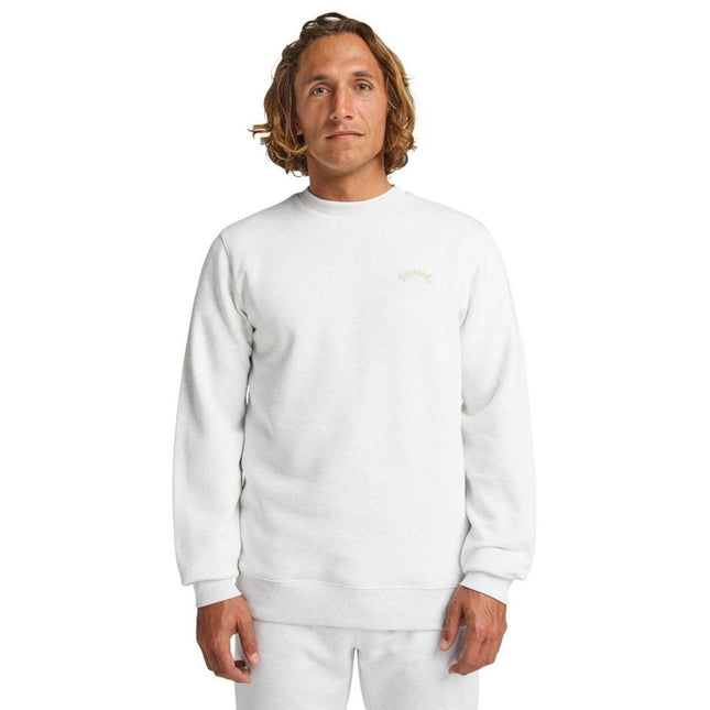 Billabong Arch Oatmeal Heather (Oah)
