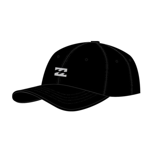 Billabong All Day Flexfit (Blk)