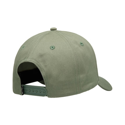 Billabong Patch Snapback (GLW0)