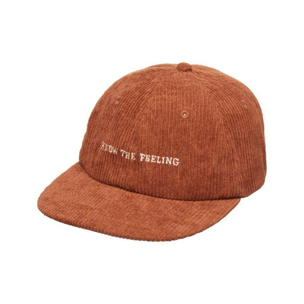 Billabong Cord Strapback (Crc0)