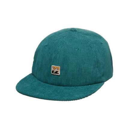Billabong Cord Strapback (Gpl0)