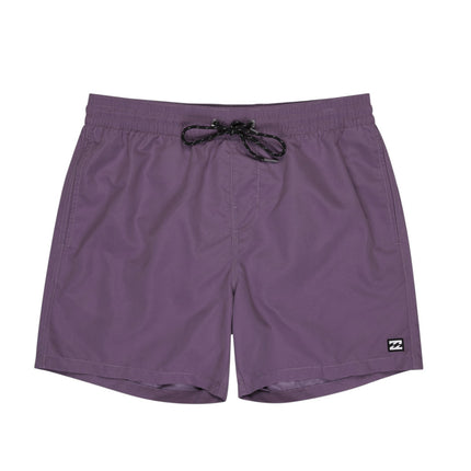 Billabong All Day Lb (Ppd0)