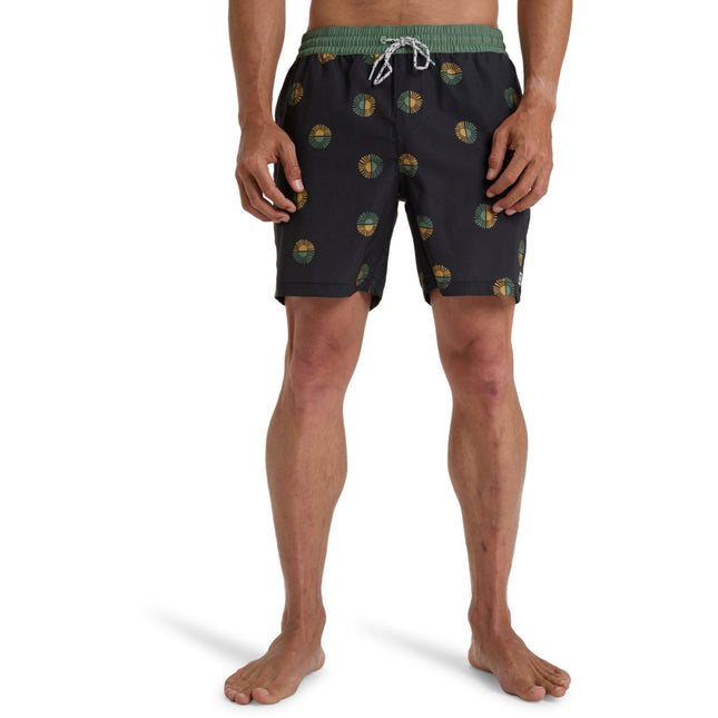 Billabong Sundays Lb (Blk)