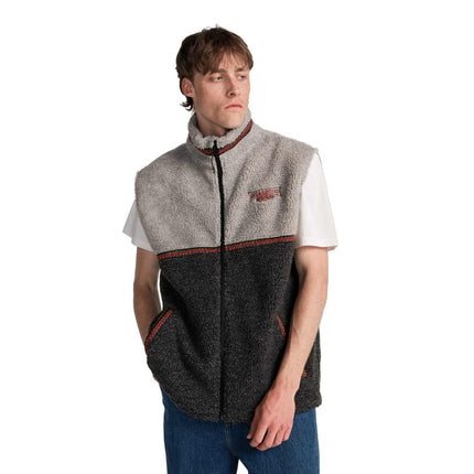 Billabong Tombstone Vest (Bkh)