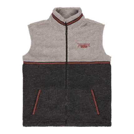 Billabong Tombstone Vest (Bkh)