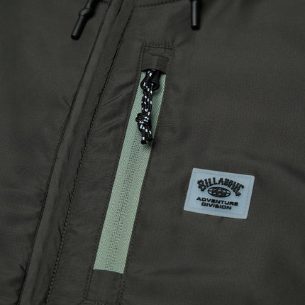 Billabong Boundary (GLW0)