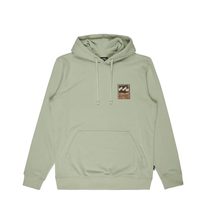 Billabong Stamp (Geh0)