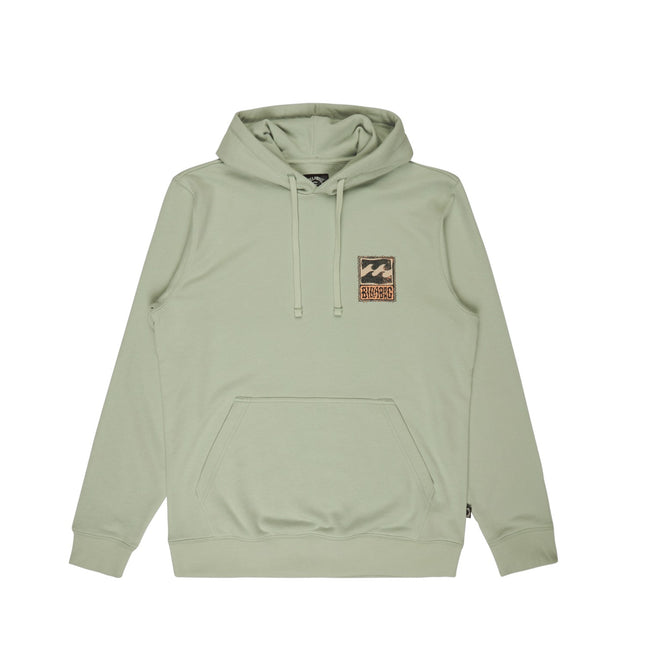 Billabong Stamp (Geh0)