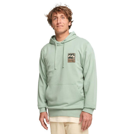 Billabong Stamp (Geh0)