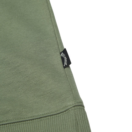 Billabong Foundation (GLW0)