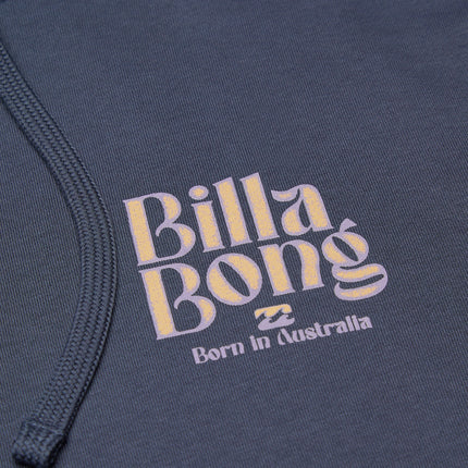 Billabong Foundation (KRQ0)