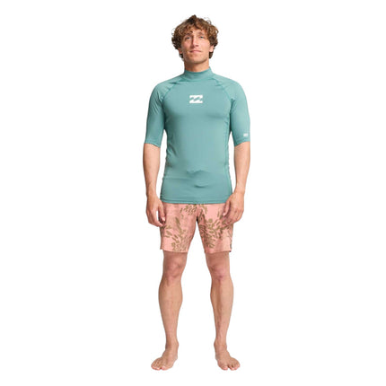 Billabong Waves All Day (Bmr0)