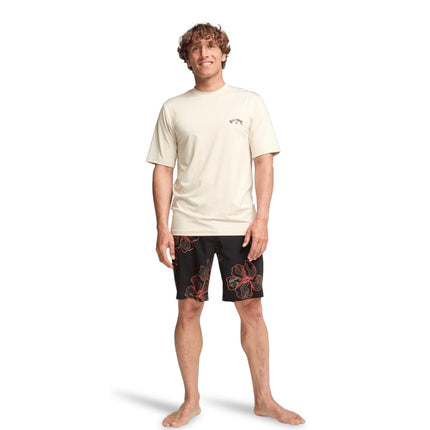 Billabong Arch Wave Ss (Chi)
