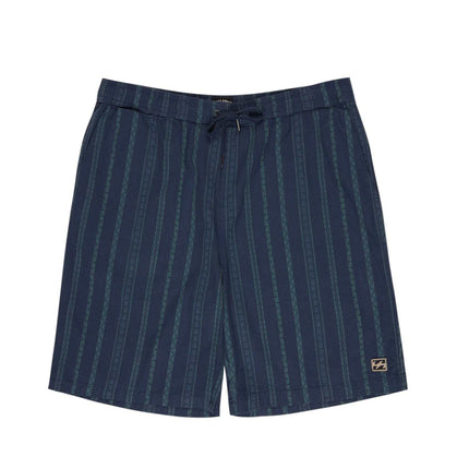 Billabong Larry Jac Short (Brq0)