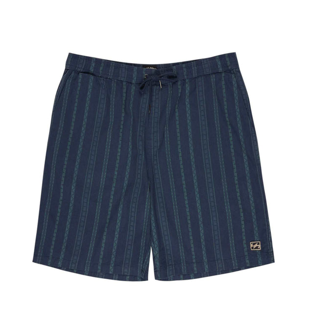 Billabong Larry Jac Short (Brq0)