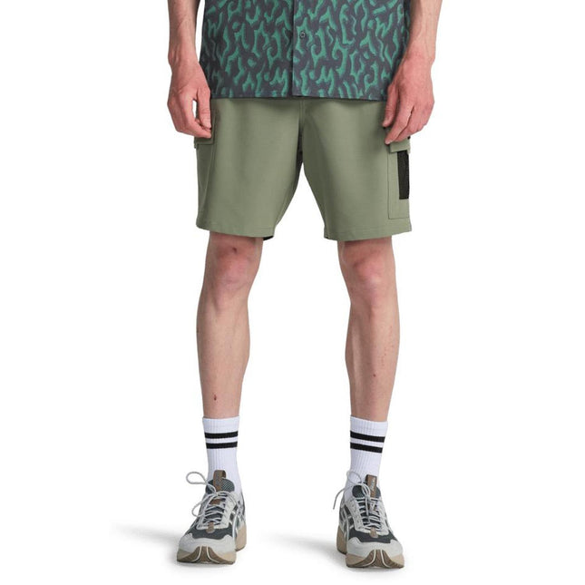 Billabong Surftrek El Car (Glw0)