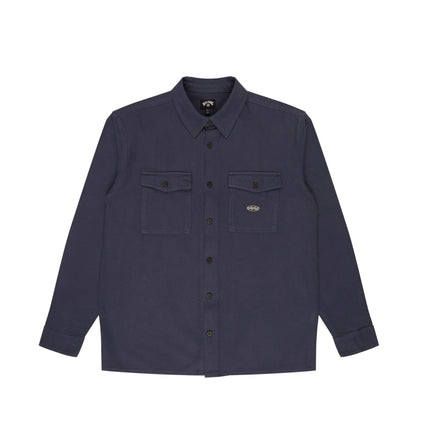 Billabong Del Mar Flannel (Kyc0)