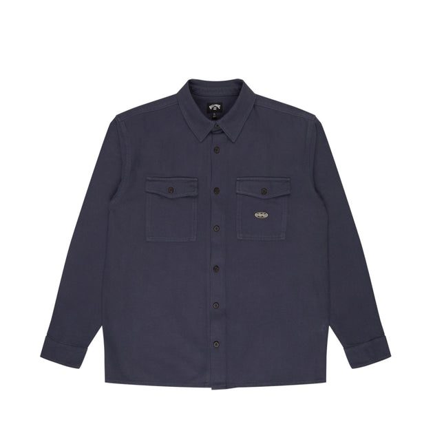 Billabong Del Mar Flannel (Kyc0)