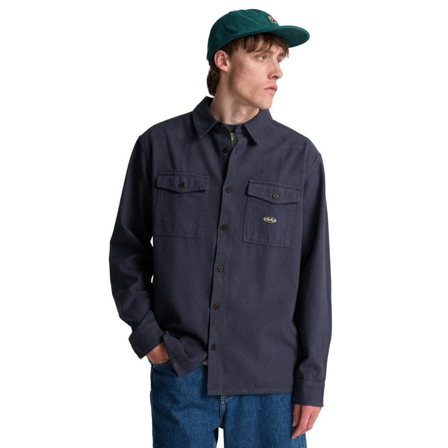 Billabong Del Mar Flannel (Kyc0)