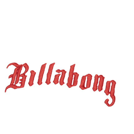 Billabong Core Lord Og (WHT)
