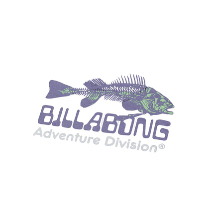Billabong Fauna (RAV)