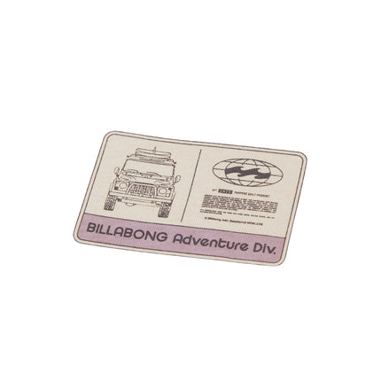 Billabong Make Tracks (TFL0)