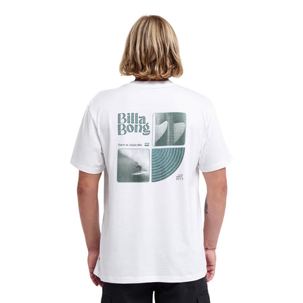 Billabong Good Times (WHT)