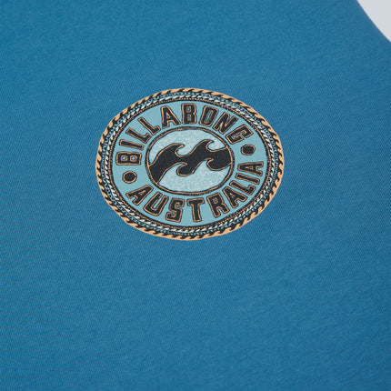 Billabong Stamp (RTL)