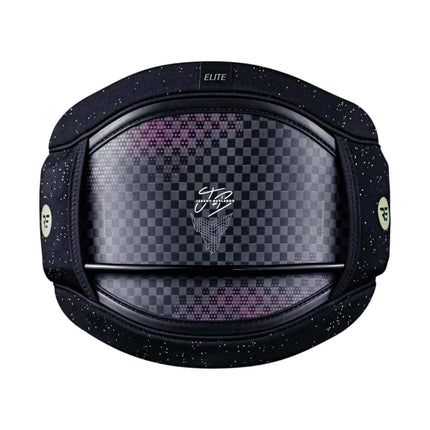 Ride Engine Elite Carbon Type 1 Webbing Connect Harness