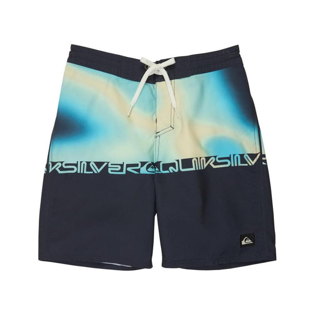 Quiksilver Evd Halfjam (Ktp7)