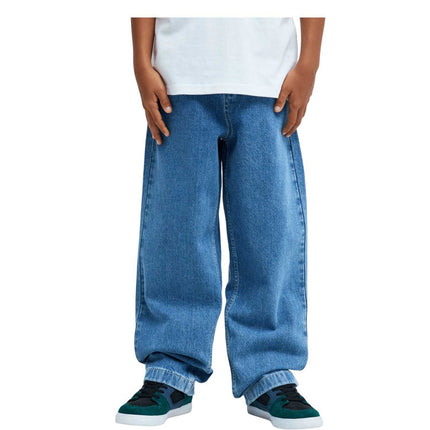 Quiksilver The Foam Denim Pants Boys (Bsp0)