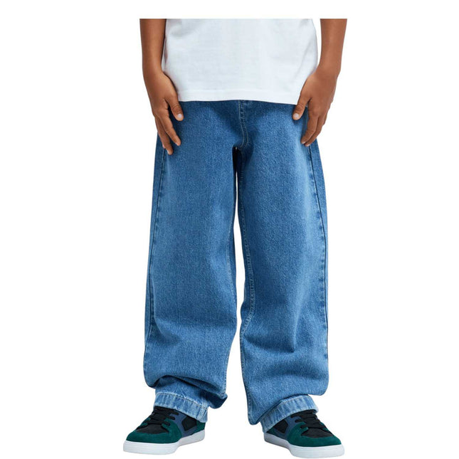 Quiksilver The Foam Denim Pants Boys (Bsp0)