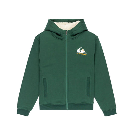 Quiksilver Fleece Sherpa Kids (Tkr)