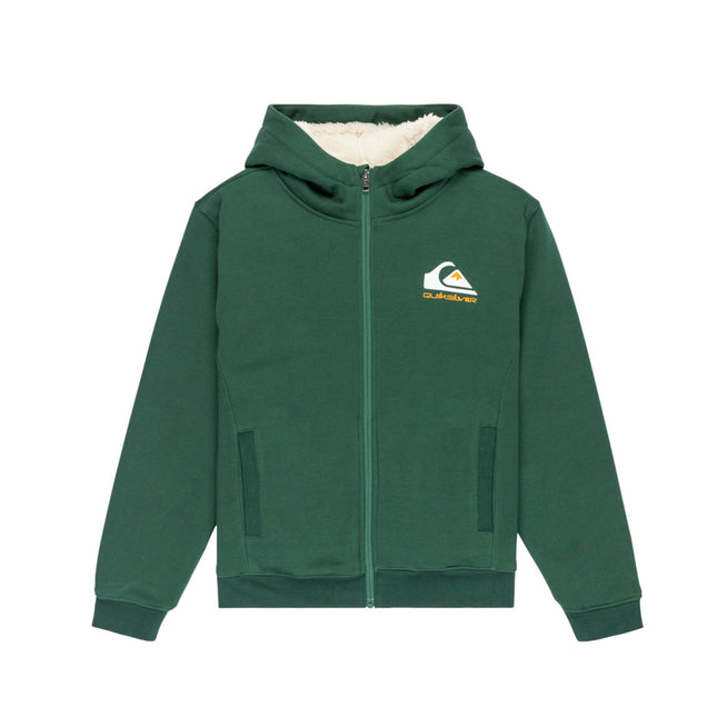 Quiksilver Fleece Sherpa Kids (Tkr)