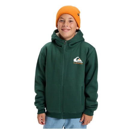 Quiksilver Fleece Sherpa Kids (Tkr)