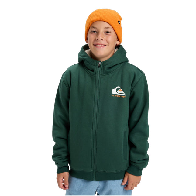 Quiksilver Fleece Sherpa Kids (Tkr)