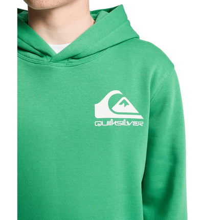 Quiksilver Omni Logo  (Gnz0)